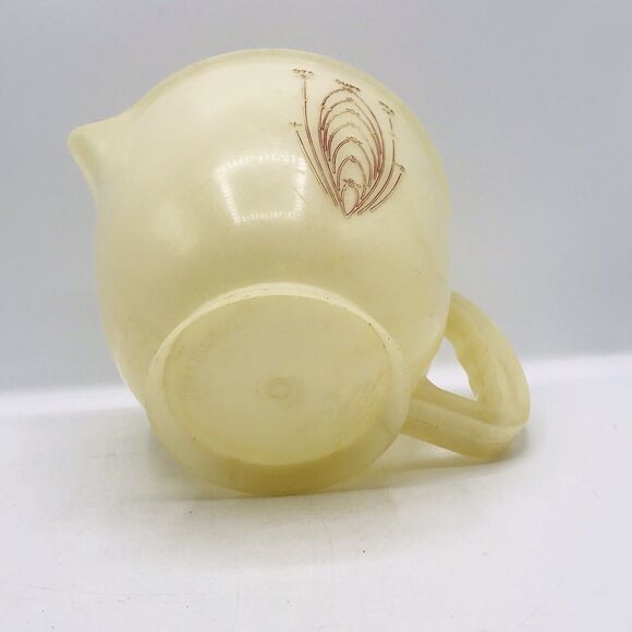 Vintage Tupperware 500-7 Mix-N-Stor 8 Cup 2 Quart Measuring Bowl No Lid Granny - Picture 5 of 6